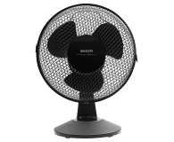 Sencor Wentylator SFE 2311BK - 1387202 - zdjęcie 1